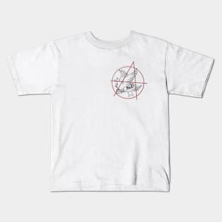 Lil peep Kids T-Shirt